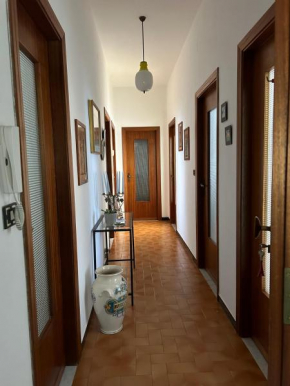Casa Ida Levanto